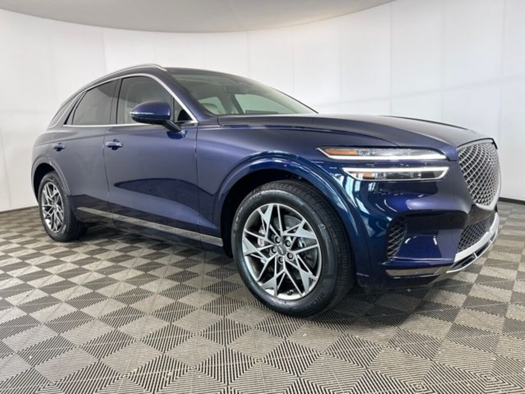 Used 2023 Genesis GV70 2.5T SUV