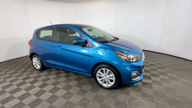 Used 2019 Chevrolet Spark 1LT with VIN KL8CD6SA2KC708934 for sale in Cuyahoga Falls, OH