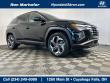 Certified 2024 Hyundai Tucson SEL SUV
