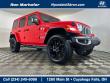 Used 2024 Jeep Wrangler 4xe Sahara 4xe SUV