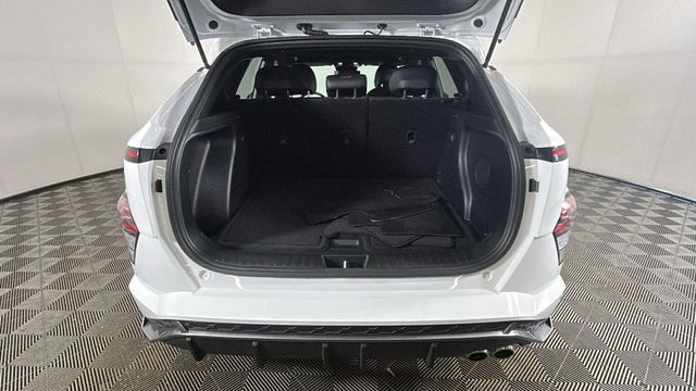 2024 Hyundai Kona N Line - Photo 28