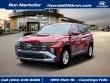 New 2026 Hyundai Tucson SE AWD SUV