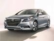 Used 2017 Hyundai Sonata Hybrid Limited Sedan