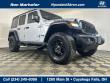Used 2024 Jeep Wrangler 4xe Willys 4xe SUV
