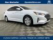 Used 2020 Hyundai Elantra SE Sedan
