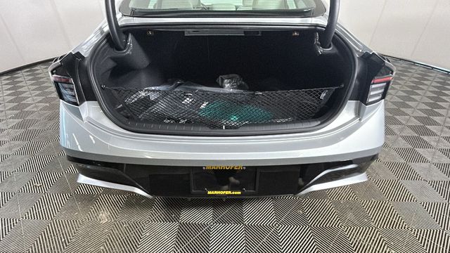 2026 Hyundai Sonata SEL - Photo 27