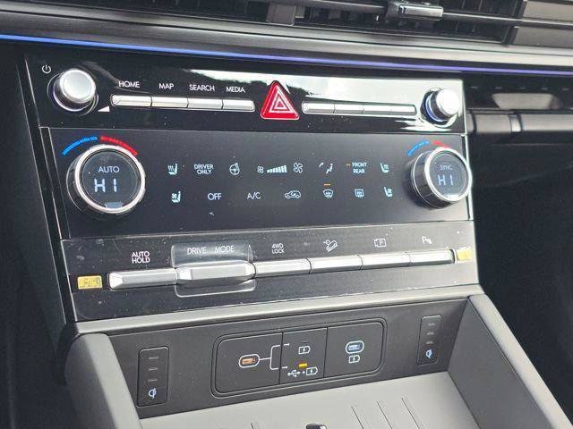2026 Hyundai Santa Fe Calligraphy - Photo 76