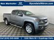 Used 2018 Chevrolet Colorado LT Truck