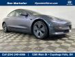 Used 2023 Tesla Model 3 Base Sedan