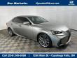 Used 2017 Lexus IS 300 300 Sedan