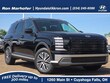  Hyundai Palisade Hybrid