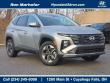 New 2026 Hyundai Tucson SEL SUV