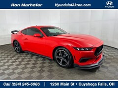 2024 Ford Mustang Ecoboost Premium Coupe