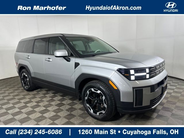 2024 Hyundai Santa Fe SUV 