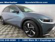 Used 2025 Hyundai IONIQ 5 SEL SUV