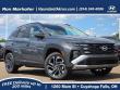 New 2026 Hyundai Tucson SEL Plus AWD SUV