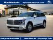 New 2027 Hyundai Palisade Hybrid SEL 7P SUV