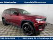 Used 2023 Jeep Grand Cherokee Altitude X SUV