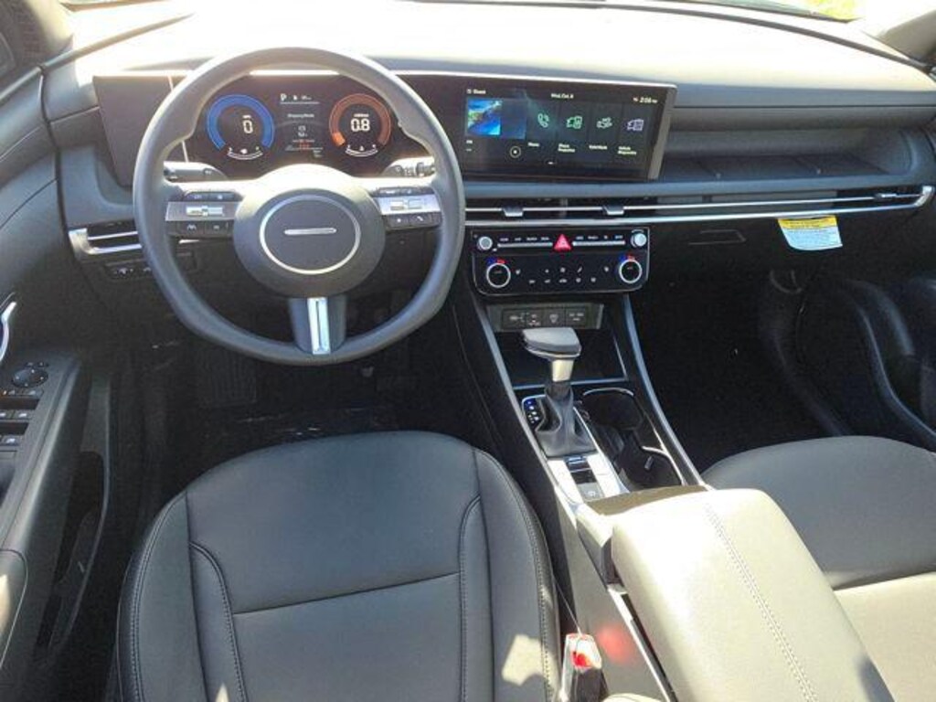 New 2026 Hyundai Santa Cruz SEL AWD Truck Crew Cab