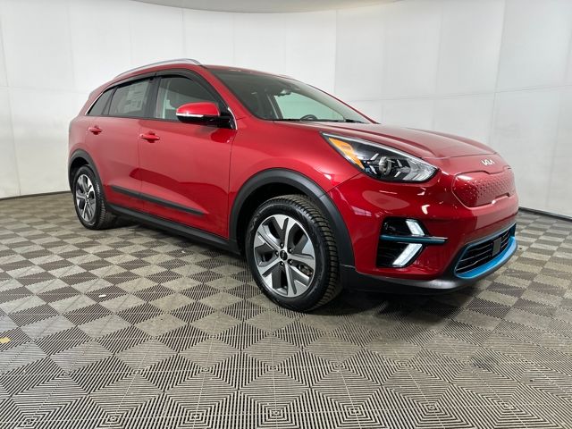 Used 2022 Kia Niro EX with VIN KNDCC3LG2N5121914 for sale in Cuyahoga Falls, OH