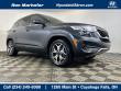 Used 2022 Kia Seltos EX SUV