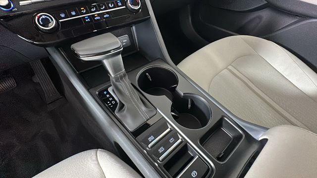 2026 Hyundai Sonata SE - Photo 22