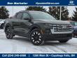 New 2026 Hyundai Santa Cruz SEL AWD Truck Crew Cab