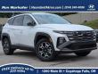 New 2026 Hyundai Tucson XRT AWD SUV