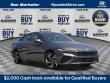 New 2026 Hyundai Elantra Limited Sedan