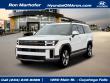 New 2026 Hyundai Santa Fe Hybrid Limited SUV