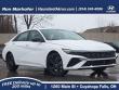New 2026 Hyundai Elantra Hybrid SEL Sport Sedan