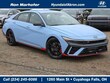  Hyundai Elantra N