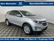 Used 2021 Chevrolet Equinox LT SUV