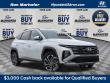 New 2026 Hyundai Tucson SEL Plus AWD SUV