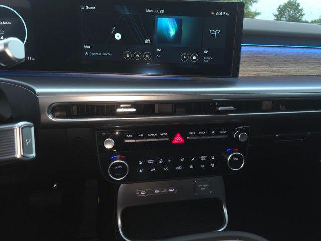 2026 Hyundai IONIQ 9 SEL - Photo 11
