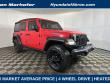 Used 2023 Jeep Wrangler 4xe Base 4xe SUV