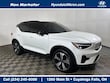  Volvo XC40 Recharge Pure Electric