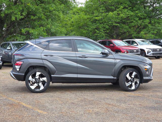 2026 Hyundai Kona Limited - Photo 21