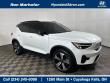 Used 2023 Volvo XC40 Recharge Pure Electric Twin Plus SUV
