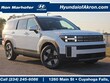 Hyundai Santa Fe Hybrid