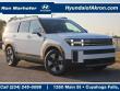 New 2026 Hyundai Santa Fe Hybrid SEL SUV