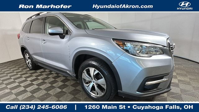 2021 Subaru Ascent Premium 7 Passenger's photo