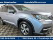 Used 2021 Subaru Ascent Premium SUV