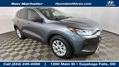 2023 Ford Escape Active SUV