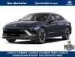 Used 2025 Hyundai Sonata SEL Convenience Sedan