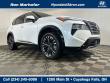 Used 2024 Nissan Rogue Platinum SUV
