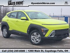 2026 Hyundai Kona SE AWD SUV