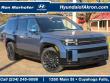 New 2026 Hyundai Santa Fe Calligraphy AWD SUV