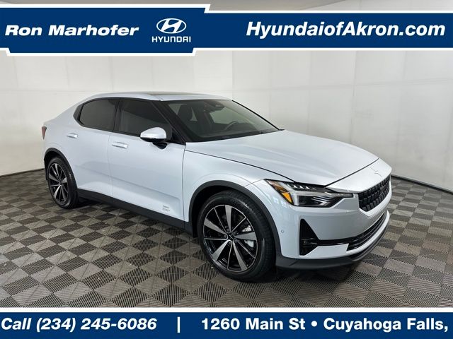 2022 Polestar 2 Long Range Dual Motor