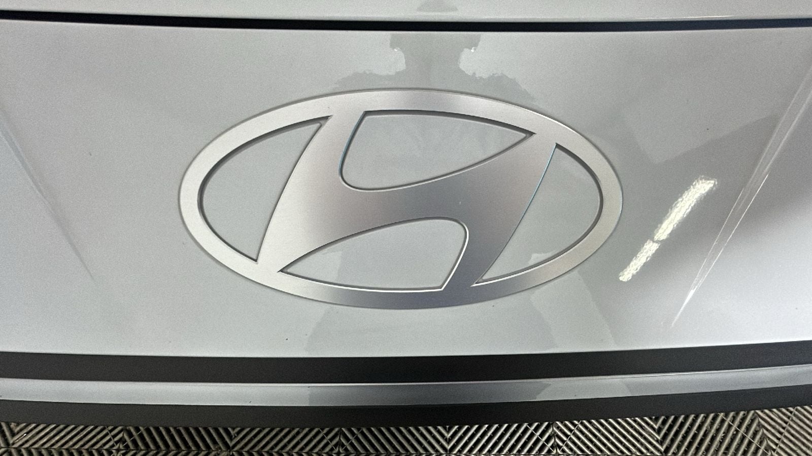 2025 Hyundai Elantra Blue - Photo 10